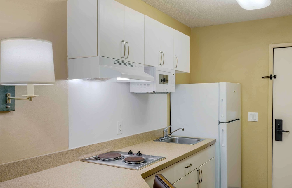 Extended Stay America - Boston - Waltham - 52 4Th Ave 52/55