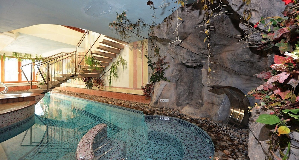 Hotel La Soldanella 15/32