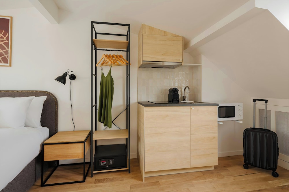 Quintinie Hotel 15th Arrondissement, Sonder by Marriott Bonvoy 5/50