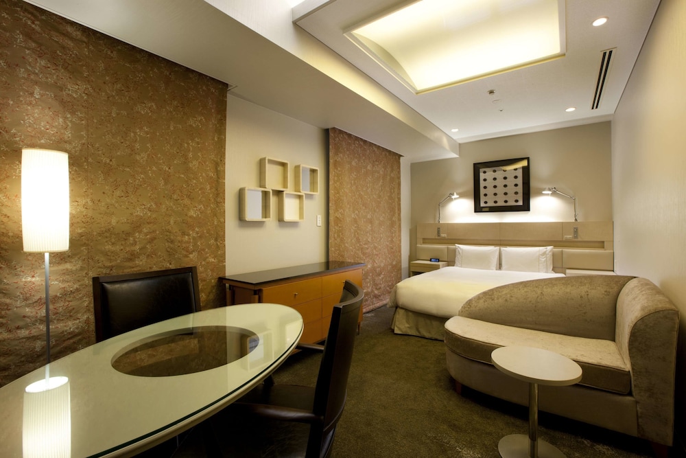 The Royal Park Hotel Iconic Tokyo Shiodome 43/73