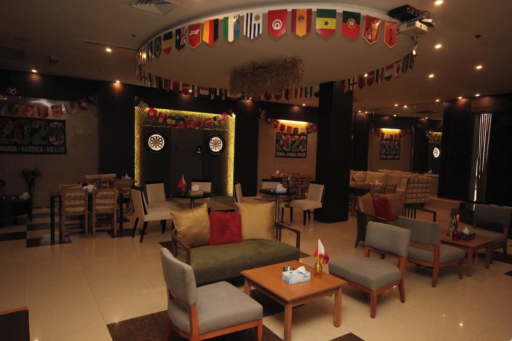 Julphar Hotel 32/42