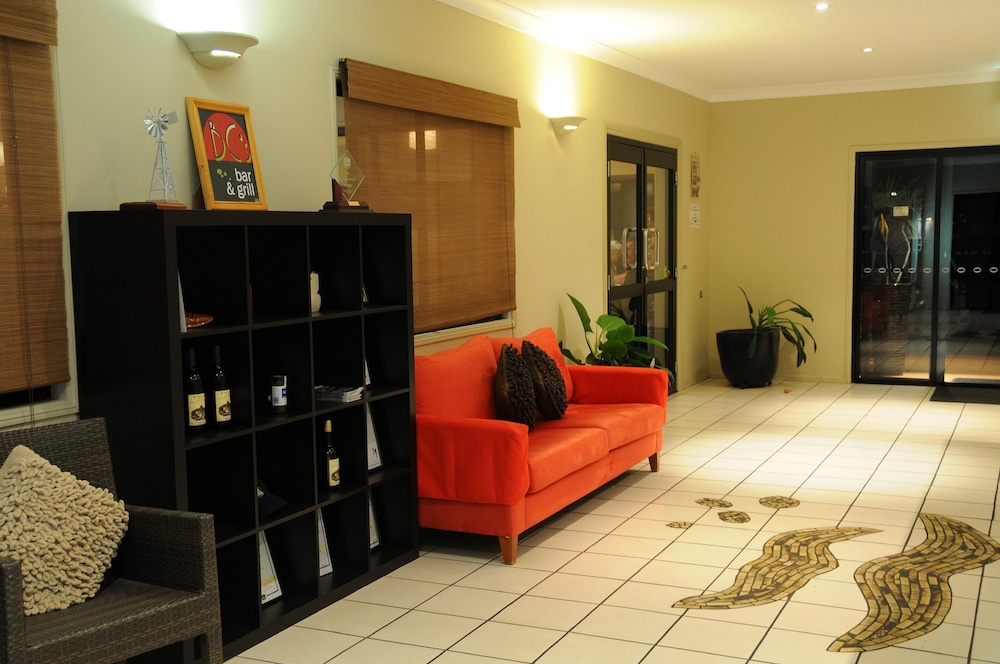 Best Western Bungil Creek Motel 27/38