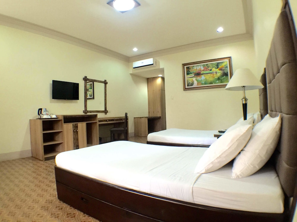 room