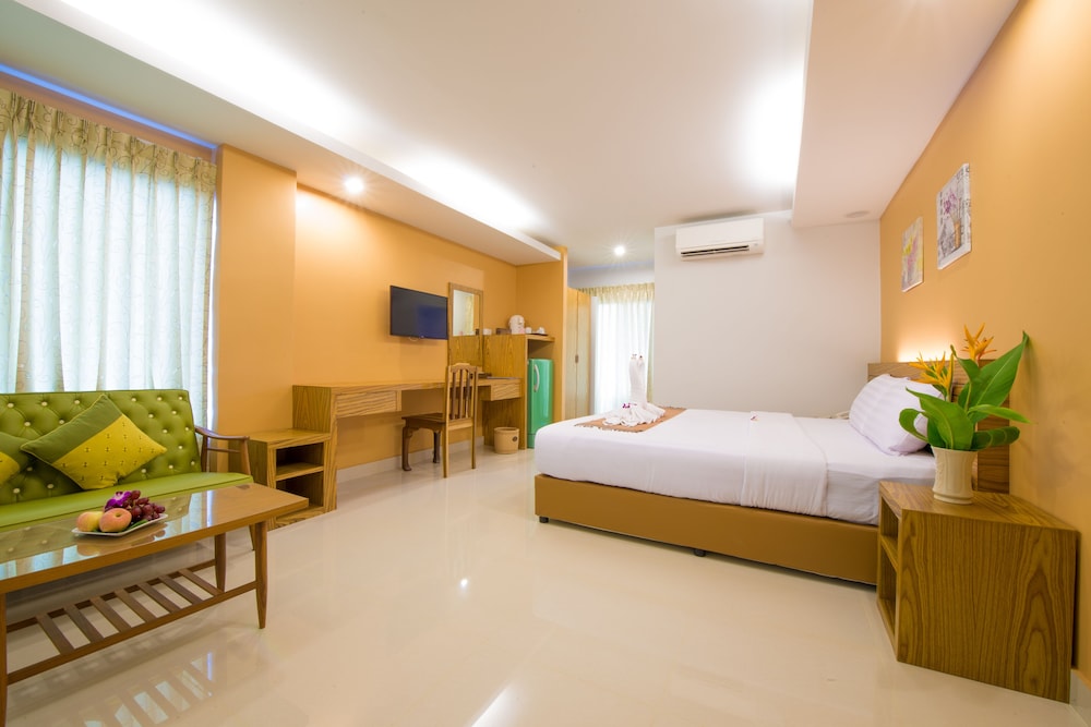 HuaHin Goodview Hotel 15/31