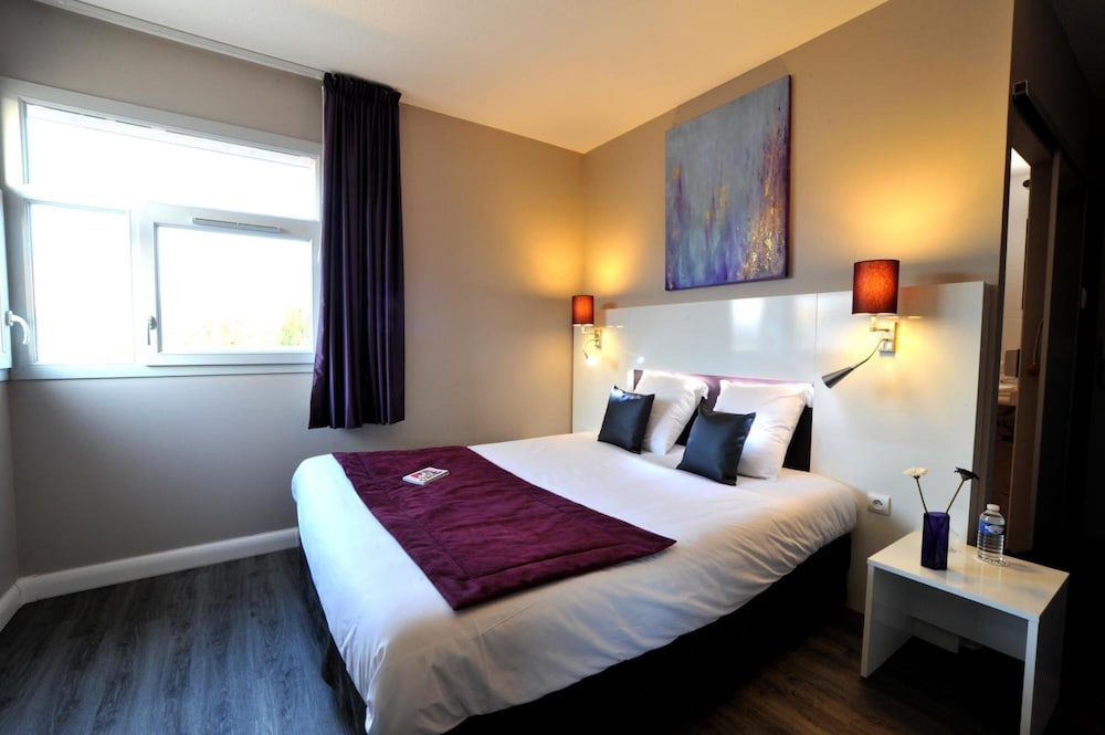 Hotel the Originals Nantes Est Novella 14/58