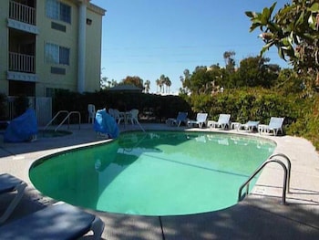 Comfort Inn Redding Near I-5 3/41
