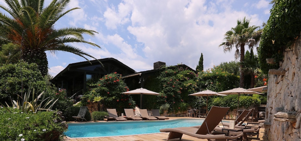 Lodge De Charme A Cheda 56/65