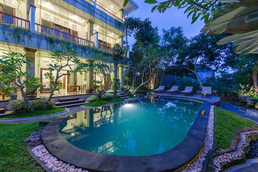 Padma Retreat Ubud 43/50