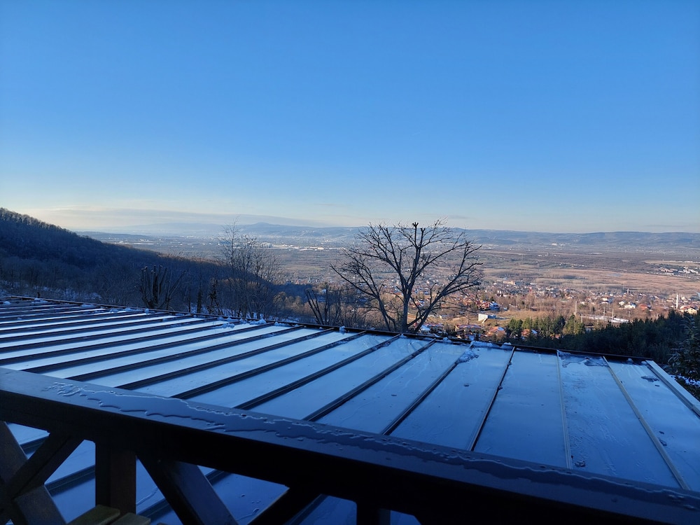 Kartepe Panorama Suites 44/50