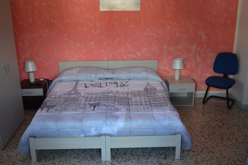 B&B Olympo 36/53