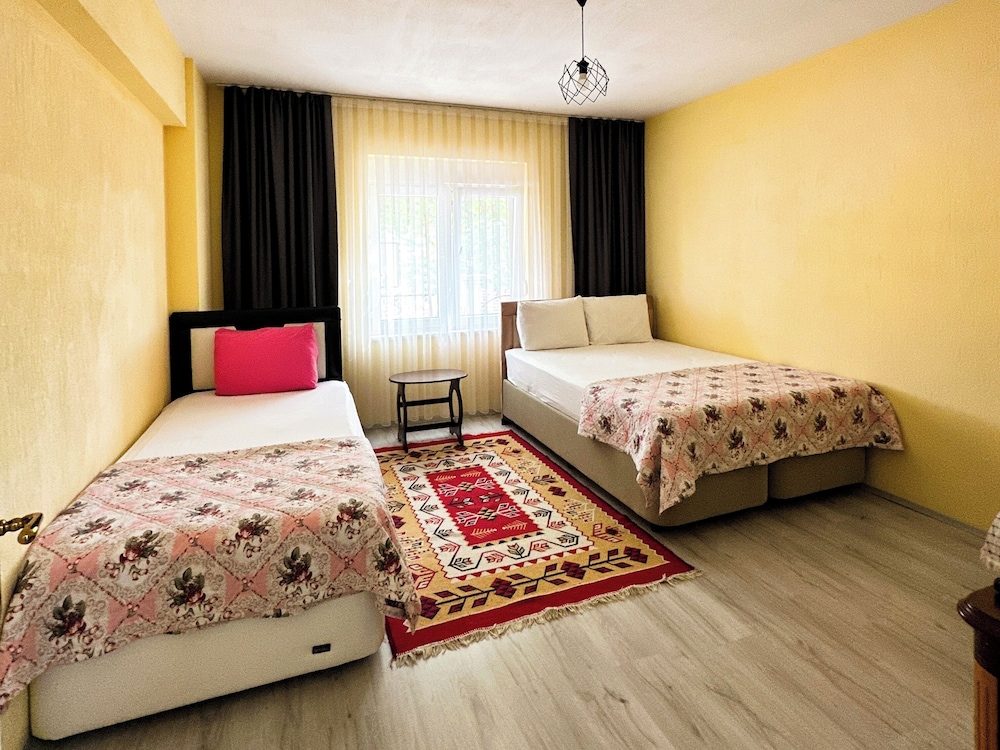 Sahan Apart ve Bungalov 11/31