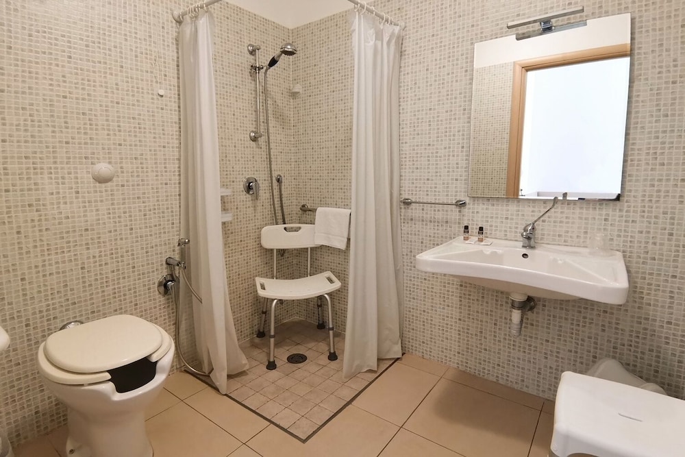 Hotel Poetto photo5