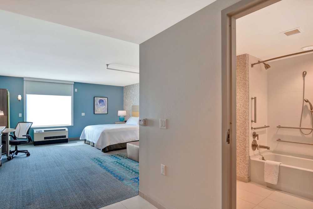 Home2 Suites Williston Burlington Vt 16/46