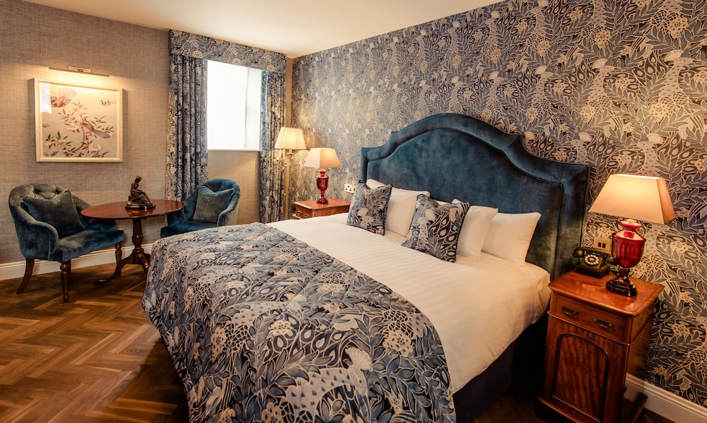 Cahernane House Hotel 23/80