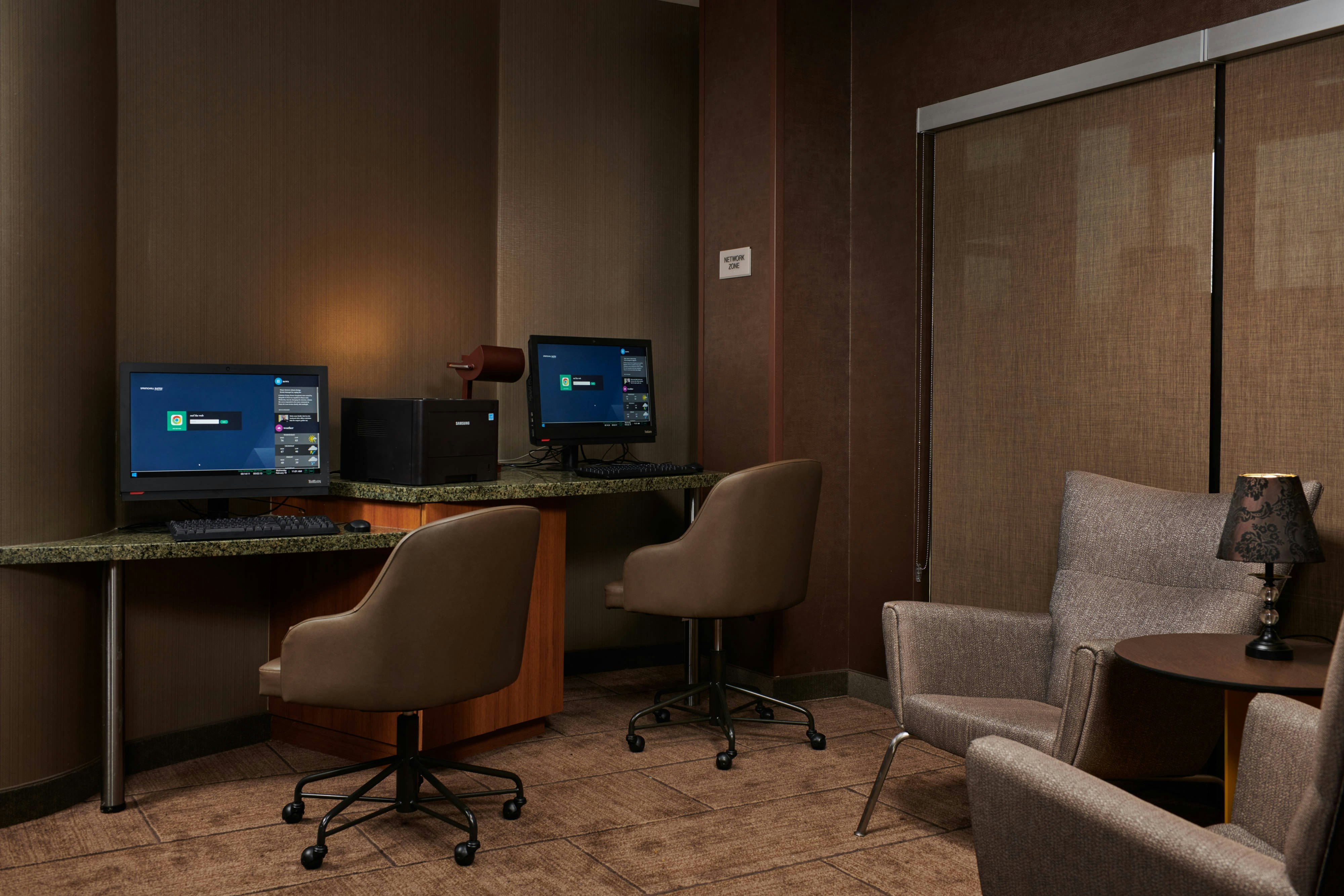 SpringHill Suites by Marriott Baton Rouge North/Airport 33/38