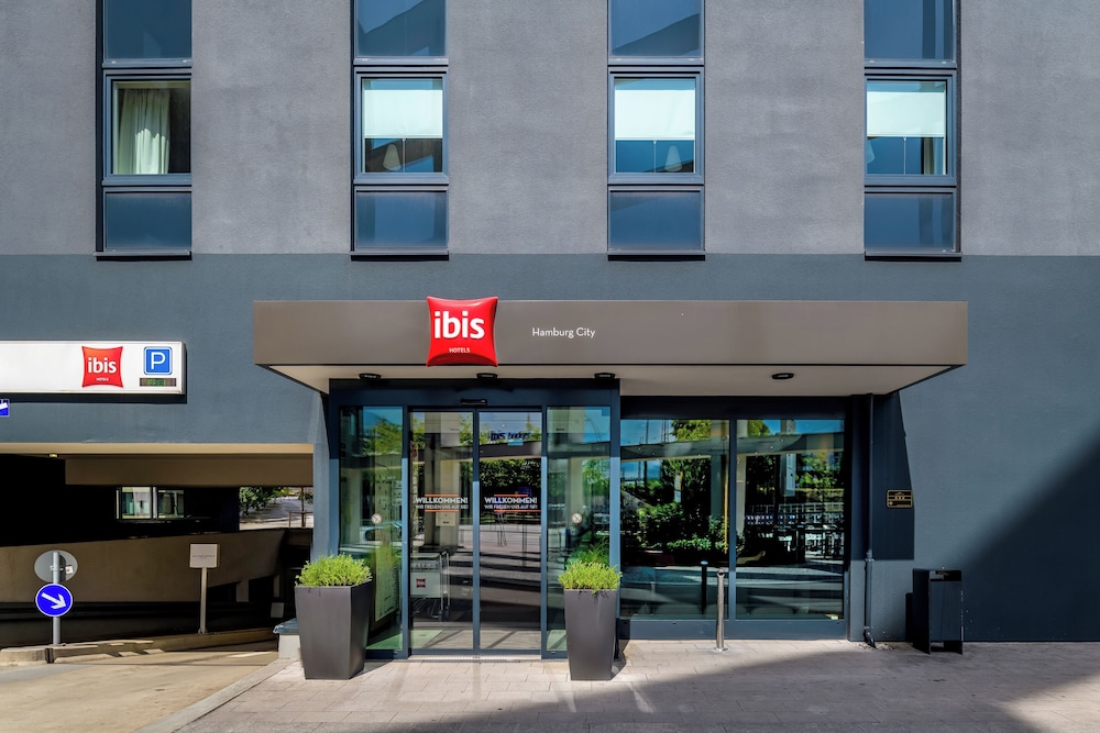 ibis Hamburg City 3/65