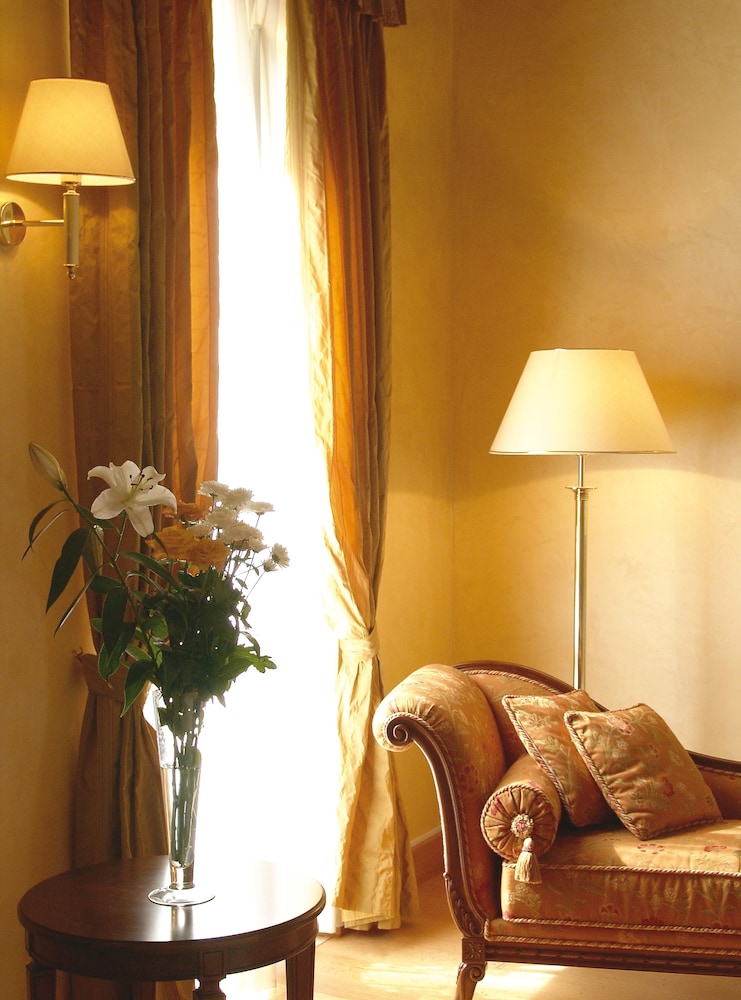 Siora Vittoria Boutique Hotel photo3