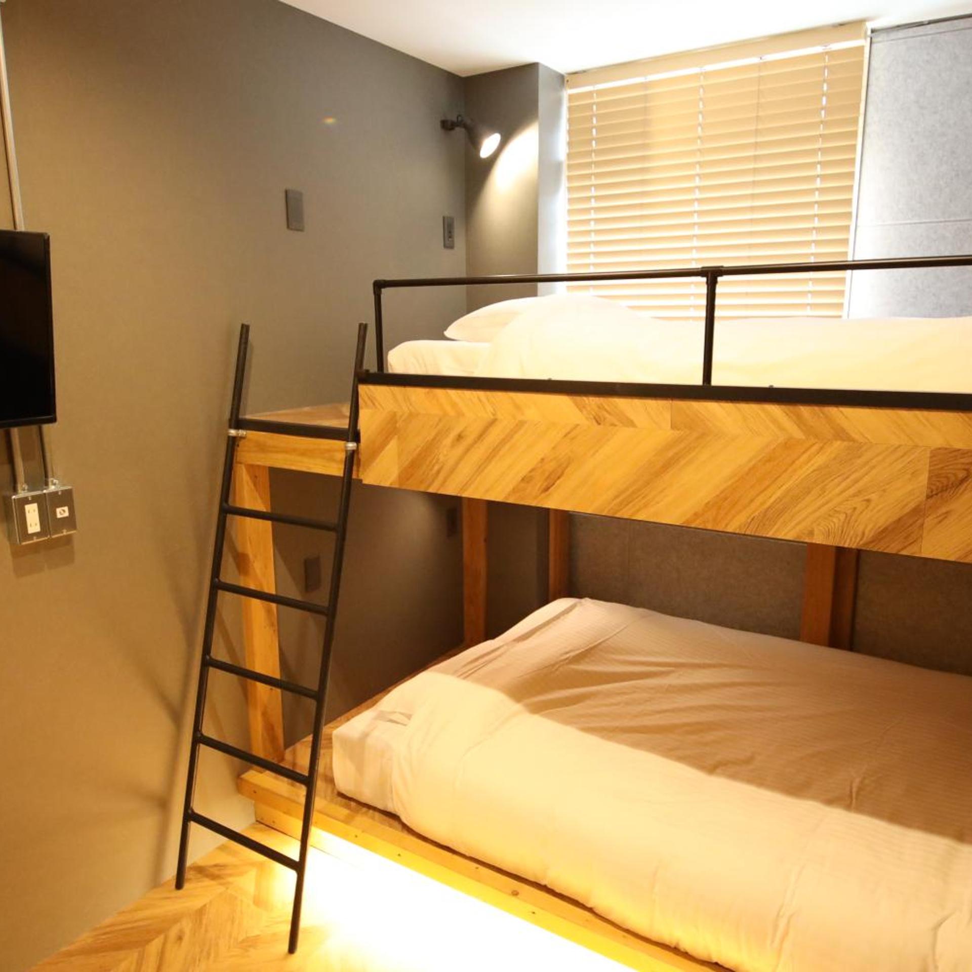 ZONK HOTEL Haruyoshi-Teramachidori 16/39