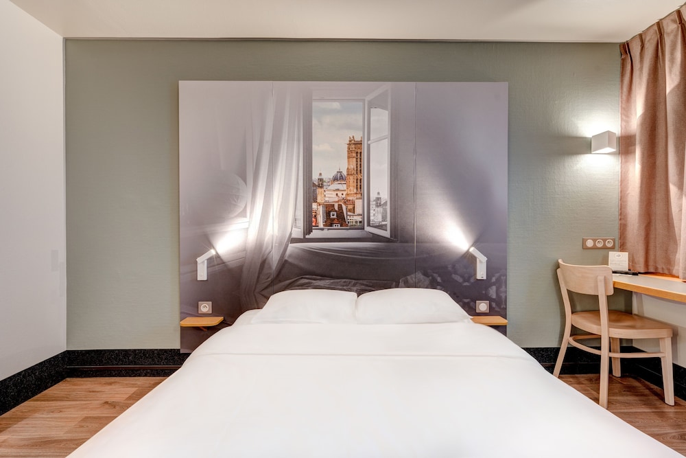 B&B HOTEL Louveciennes 34/56