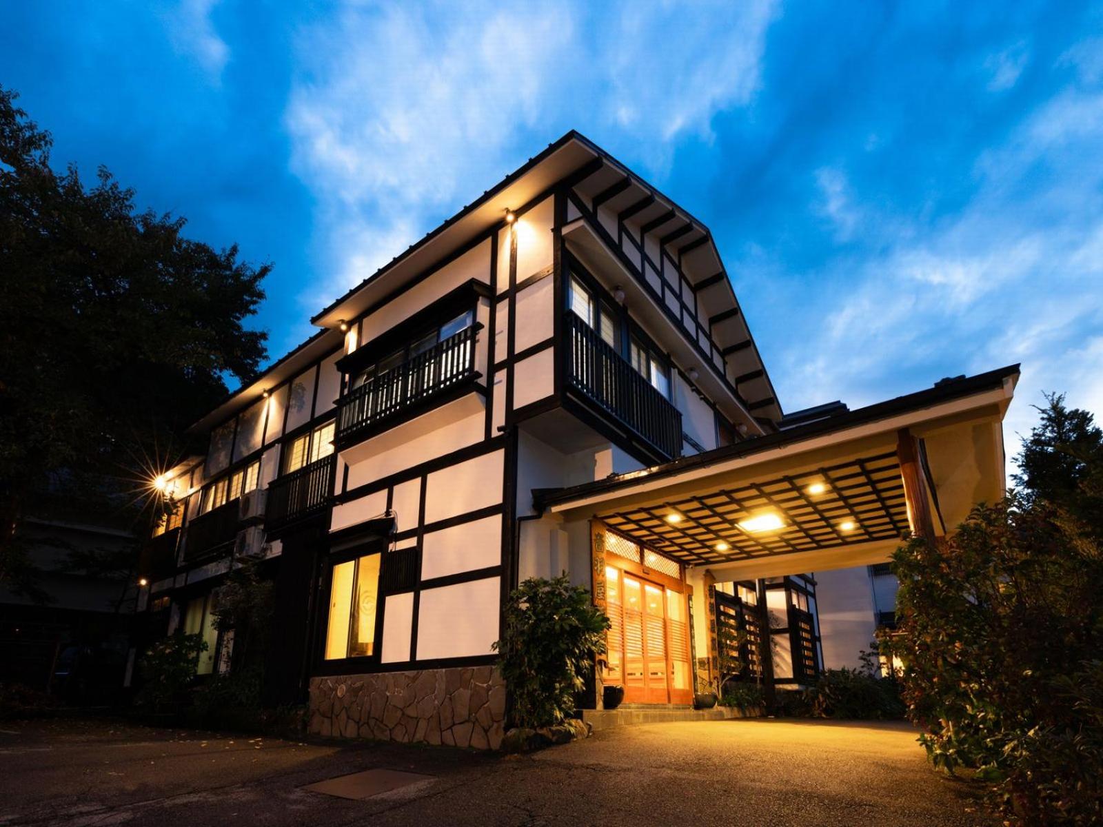 Otowaya Ryokan 4/50