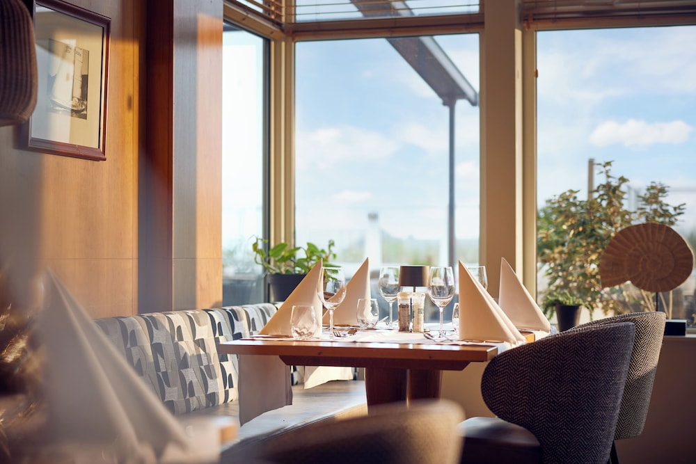 WESTCORD STRANDHOTEL SEEDUYN 42/69