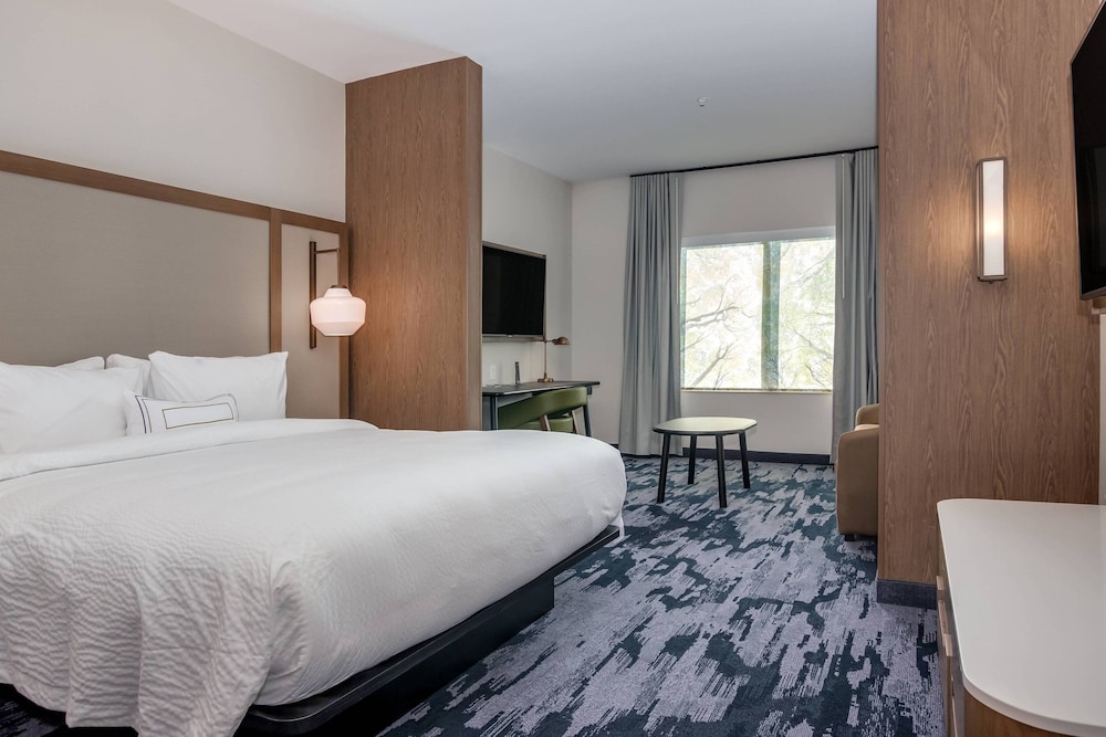 Fairfield Inn Suites San Jose North Silicon Valley 14/55