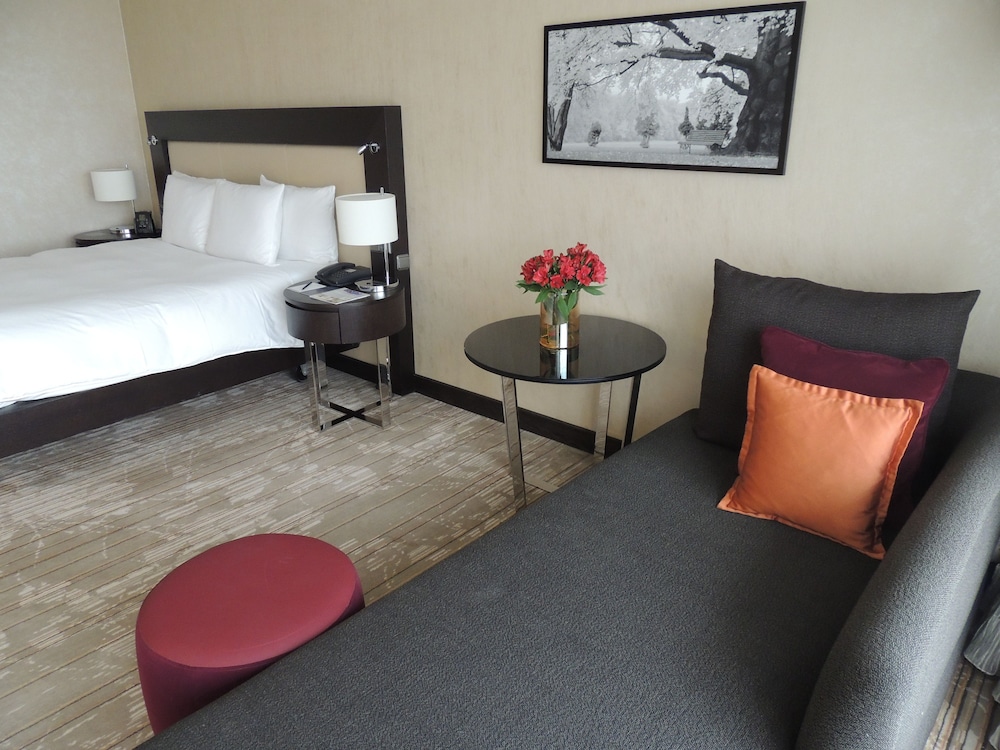Hilton Munich Park 32/63