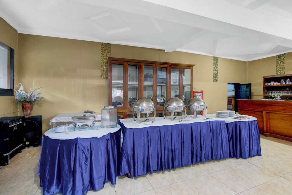 Oyo 3934 Hotel Istana Syariah Ex Istana Pekalongan 28/50