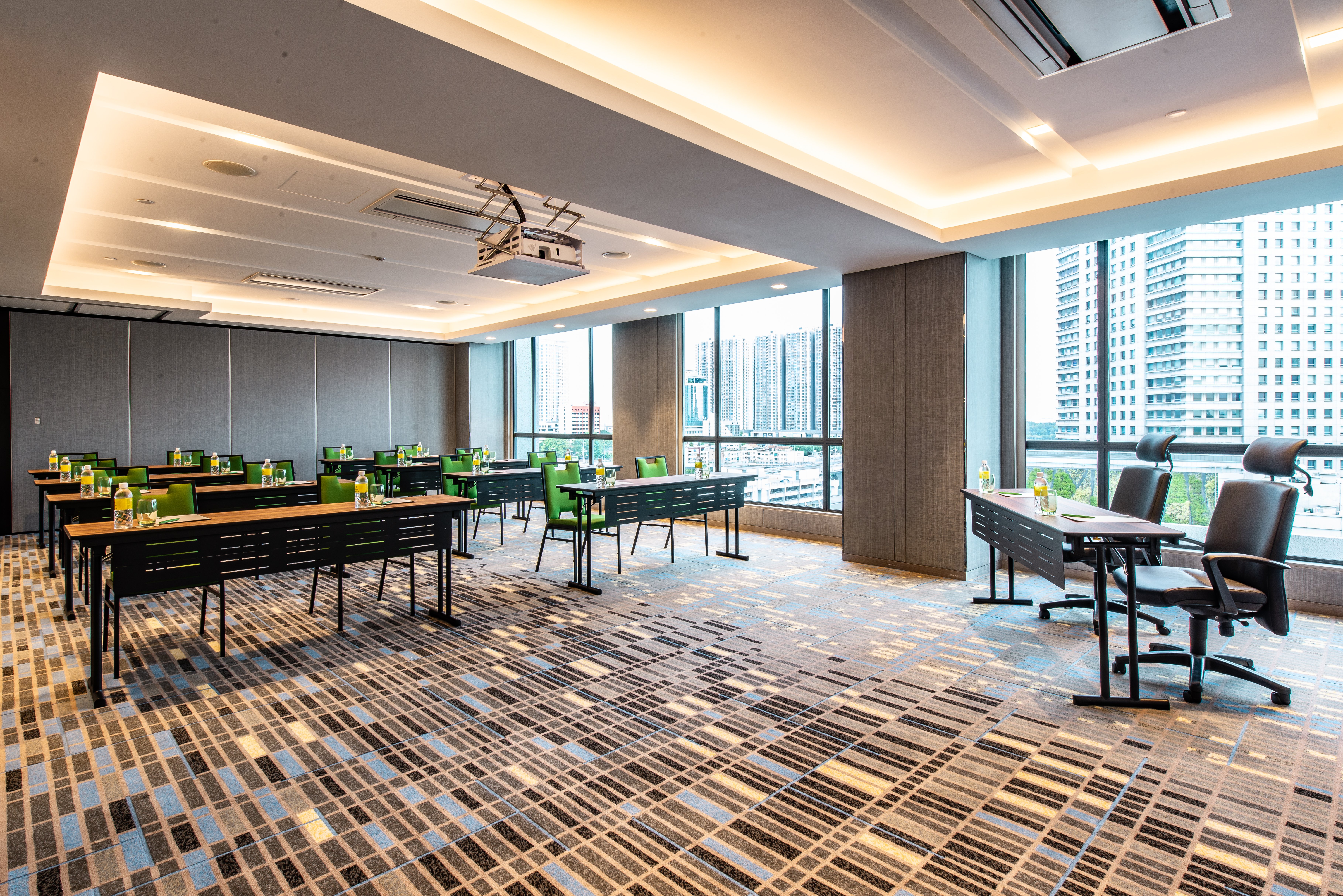 Holiday Inn Johor Bahru City Centre 54/79