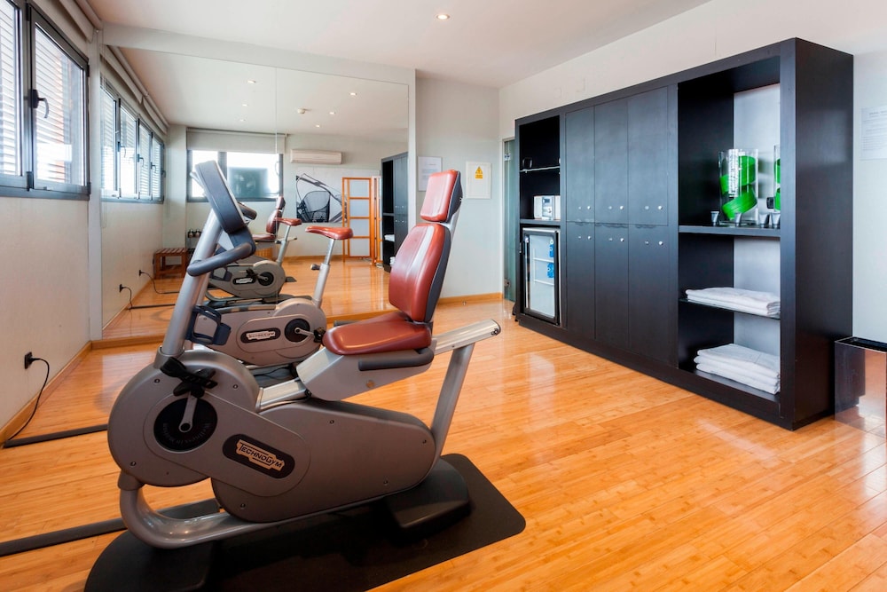 AC Hotel Alcala de Henares by Marriott 31/50