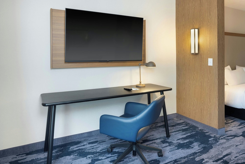 Fairfield by Marriott Inn & Suites Oxford 24/35