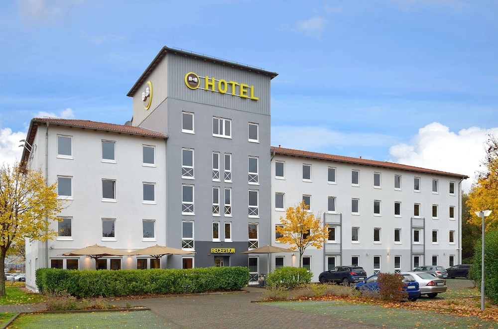 B&B Hotel Koln-West 3/38