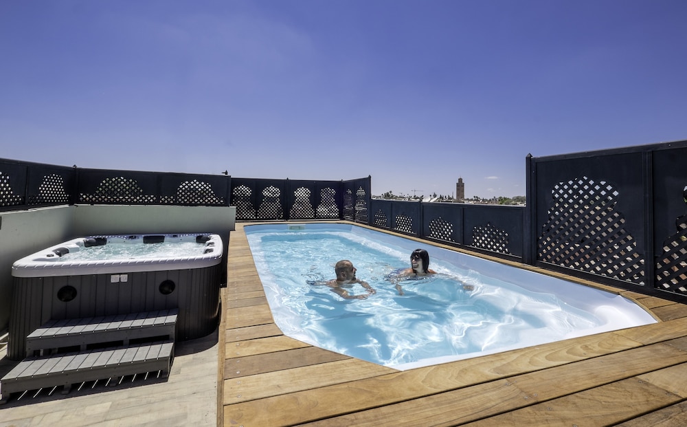 Riad Nesma Suites & Spa 34/50