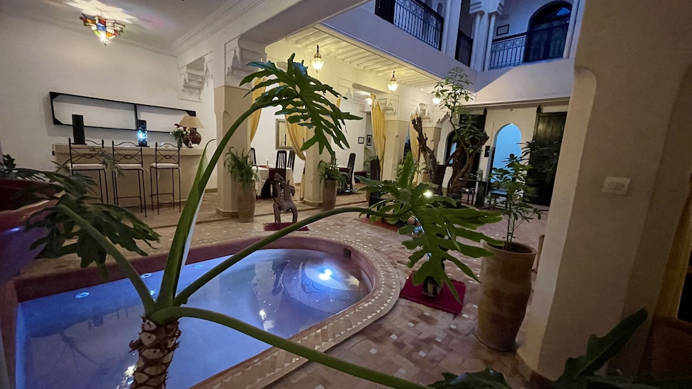 Riad Dar Foundouk & Spa 71/72