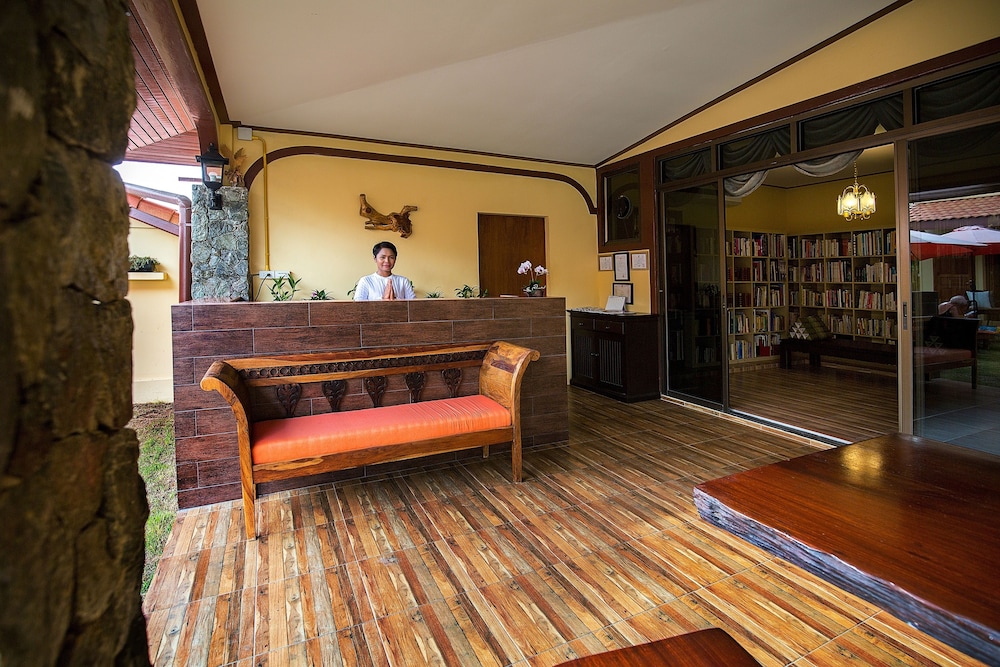 Taratai Villa 17/57