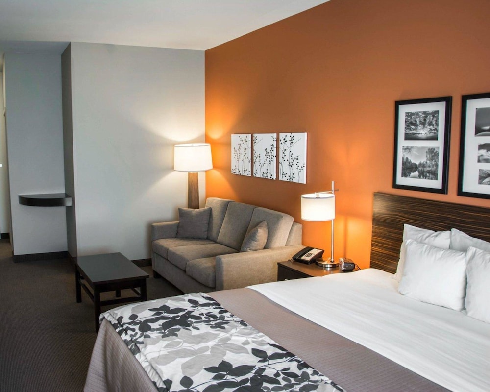 Sleep Inn & Suites Shreveport Near Medical Center 7/49