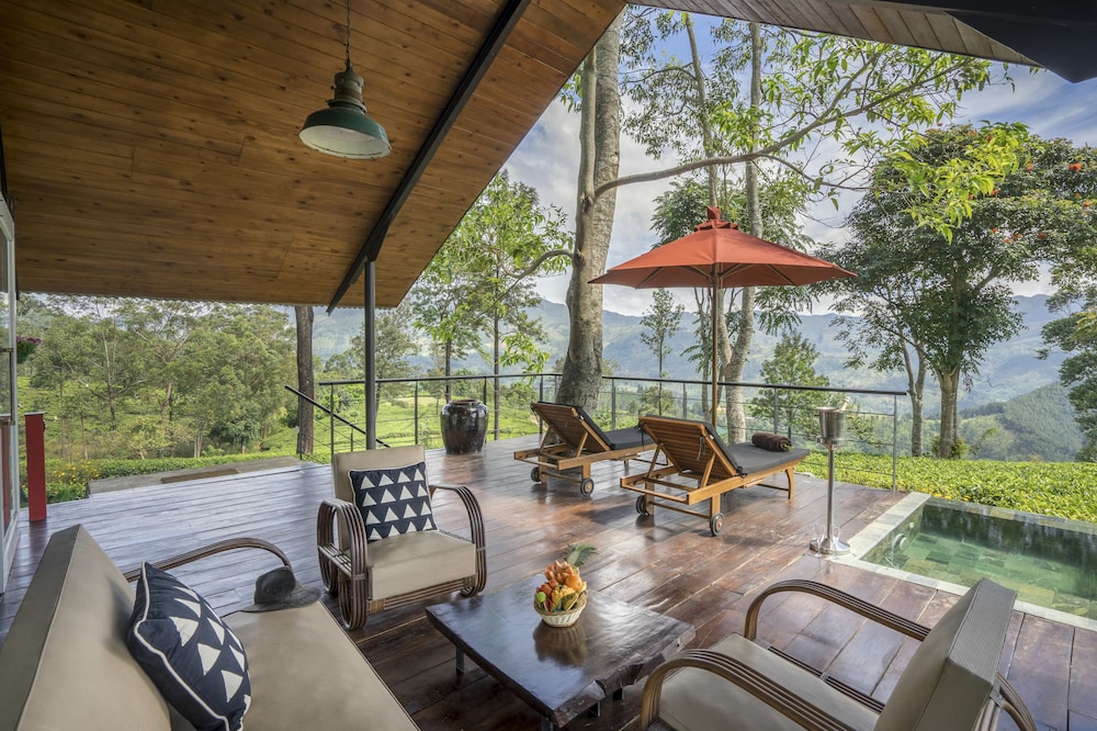 Madulkelle Tea And Eco Lodge 32/43