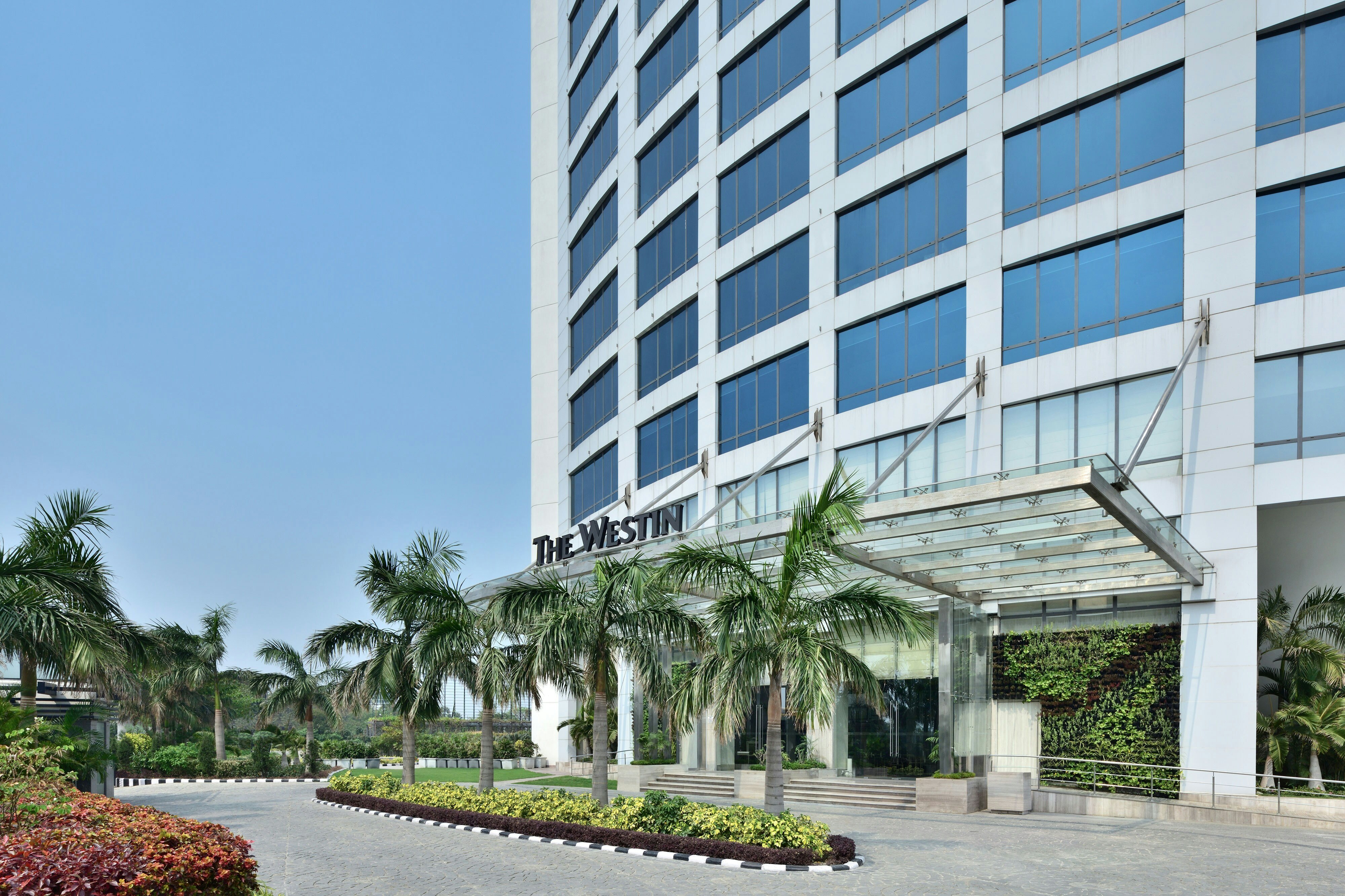 The Westin Kolkata Rajarhat 2/67