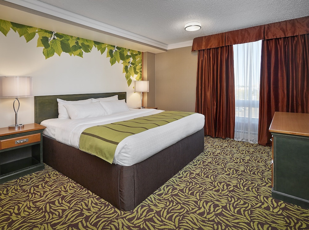Varscona Hotel on Whyte 12/58
