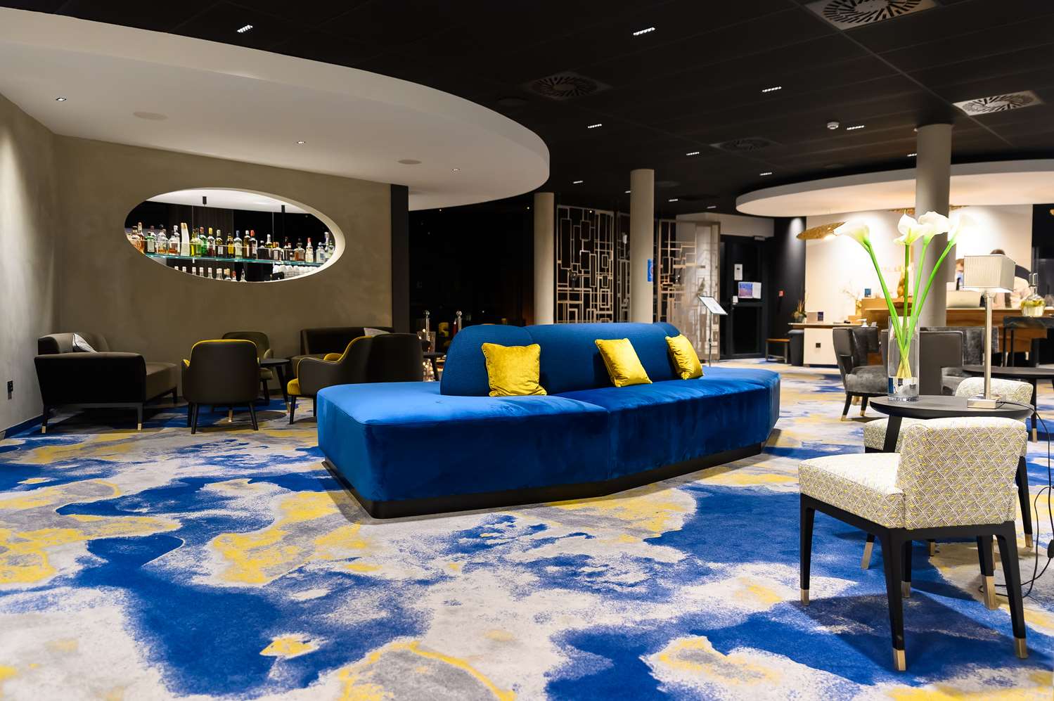 Best Western Plus Hotel Les Humanistes 32/60