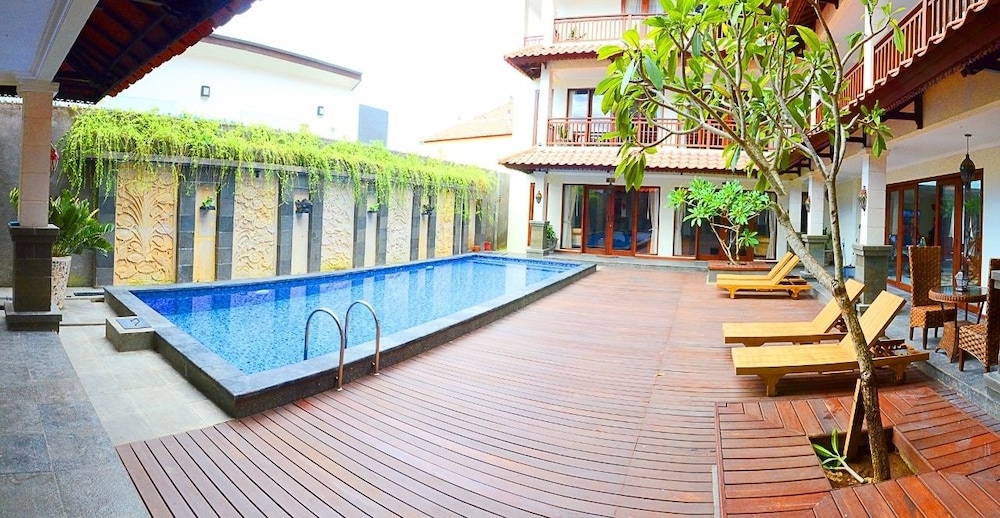 Hastinapura Residence 27/32