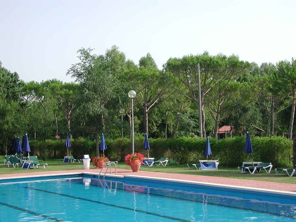 Antica Fornace 18/19