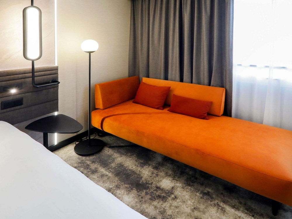 Novotel Warszawa Centrum 49/72