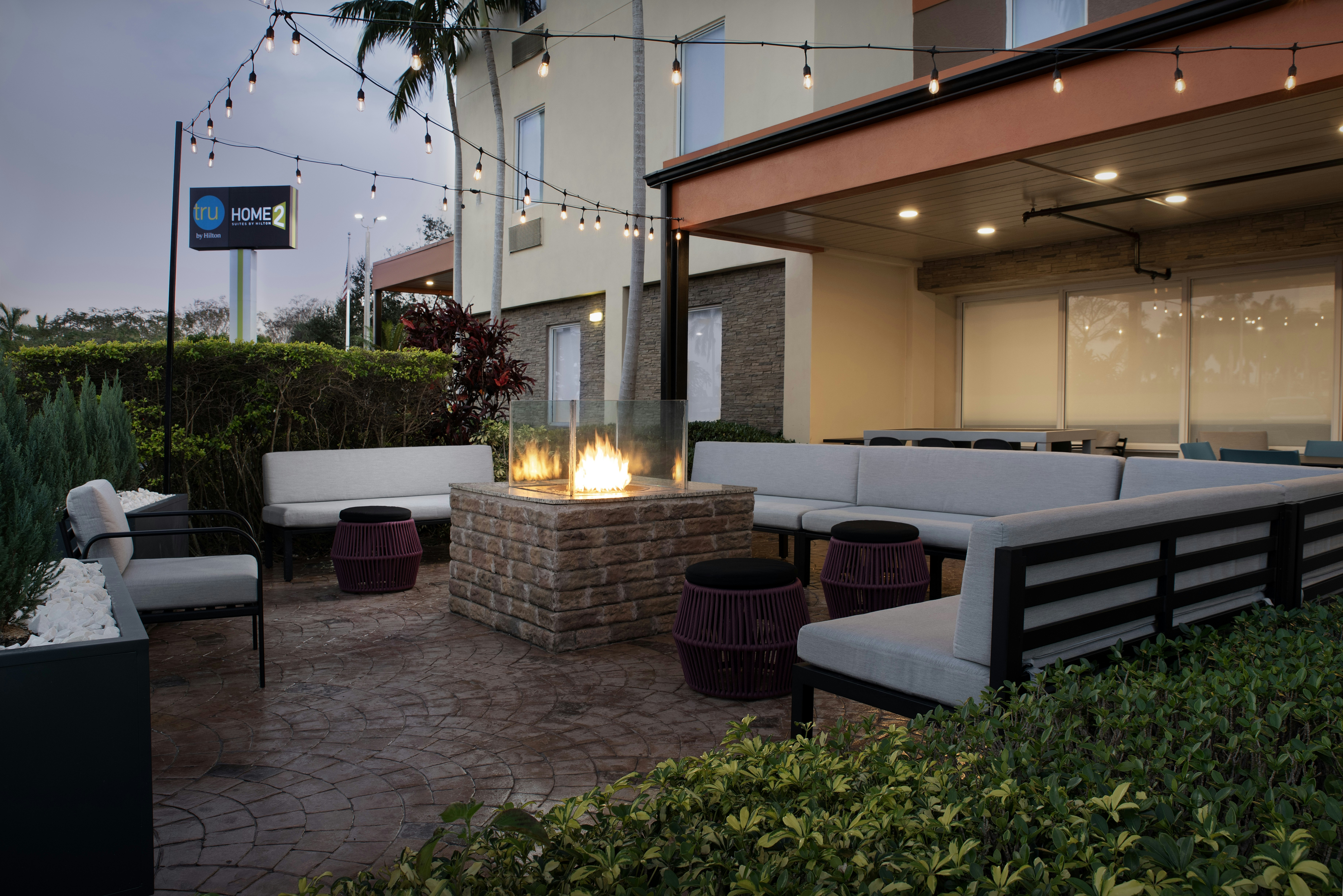 Home2 Suites By Hilton Florida City Fl 11/20