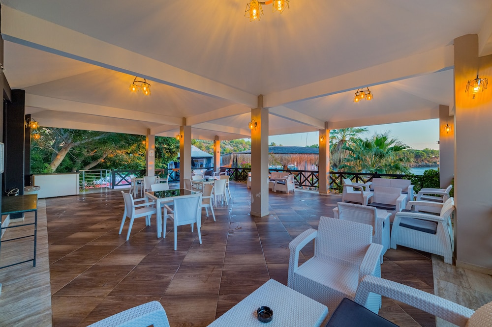Justiniano Club Alanya 30/50