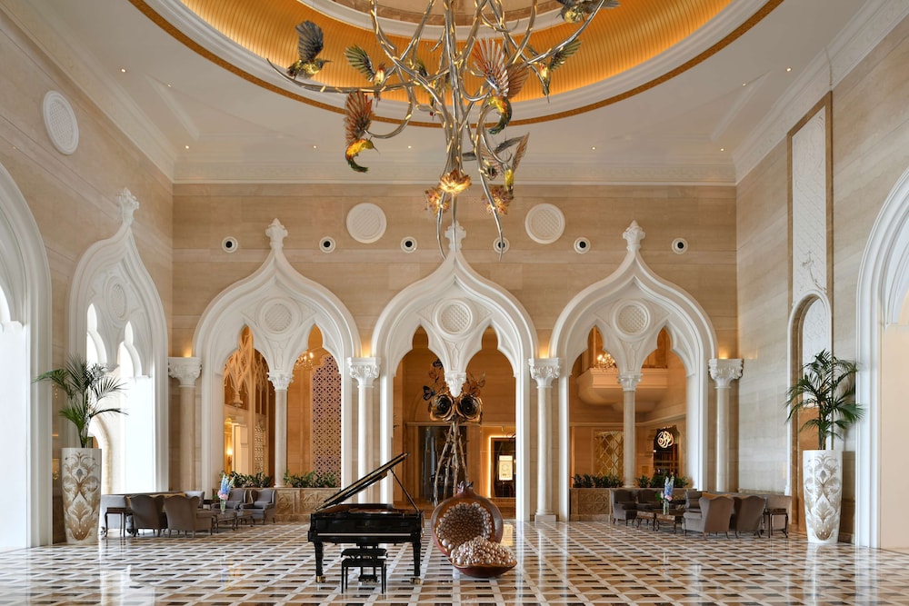 Marsa Malaz Kempinski, The Pearl - Doha in DOHA