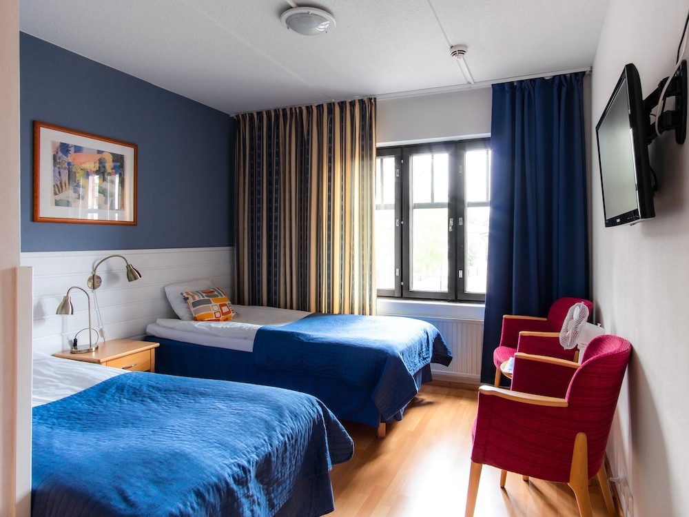 Hotel Jahtihovi 9/66