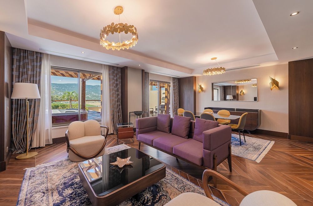 BN Hotel Thermal & SPA Mersin 31/50
