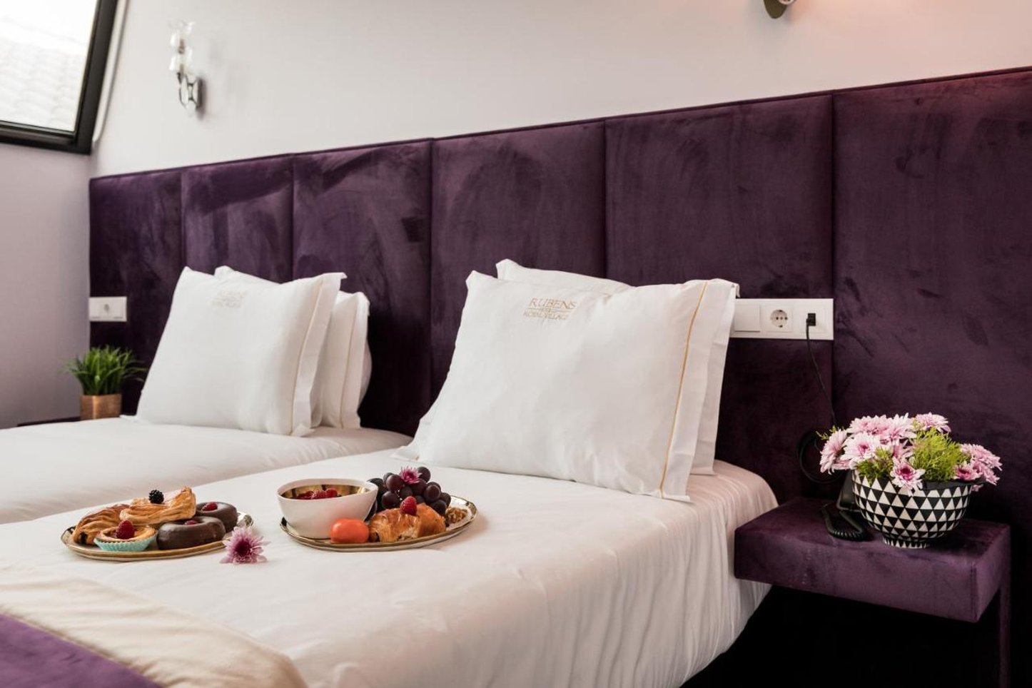 Rubens Hotels and Spa 55/79