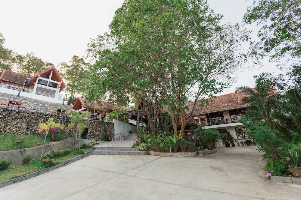 Krabi Villa Phu Khao Private Resort 3/50